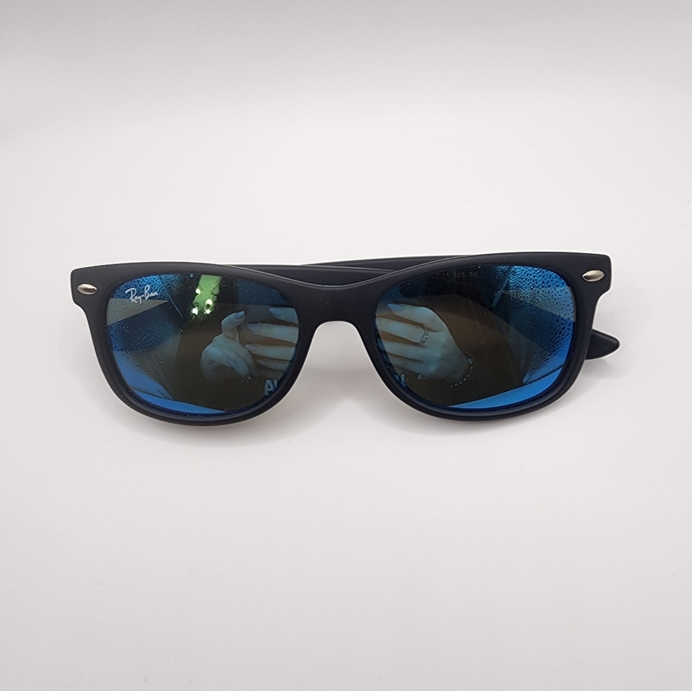 Kid's Ray Ban Sunglasses